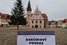 Photo of Darčekový poukaz