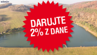 Photo of 2% z dane 2022