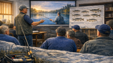 Photo of ŠKOLENIE NOVÝCH ČLENOV