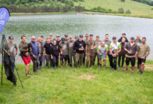 Photo of 🎣 DUBINSKÝ KAPOR 2026 JE ÚSPEŠNE ZA NAMI!