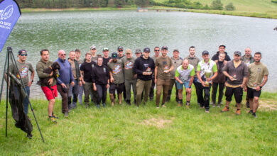 Photo of 🎣 DUBINSKÝ KAPOR 2026 JE ÚSPEŠNE ZA NAMI!